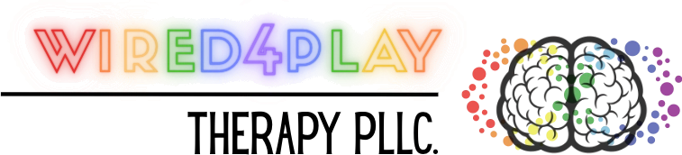 Wired4Play Therapy PLLC