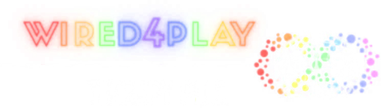 Wired4Play Therapy PLLC