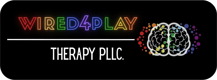 Wired4Play Therapy PLLC